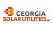 Georgia Solar Utilities