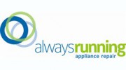 Always Running Appliance