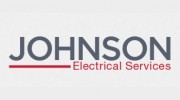 Johnson Electric