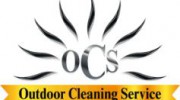 Outdoor Cleaning Service