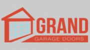 Grand Garage Door