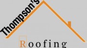 Thompson's Roofing