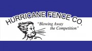 Hurricane Fence