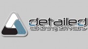 Detailed Cleaning Services