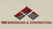 Frei Remodeling & Construction