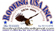 Roofing USA