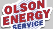 Olson Energy Service