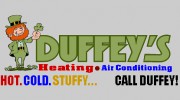 Duffey's Heating & Air Conditioning