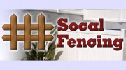 SoCal Fencing