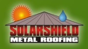 Solarshield Metal Roofing