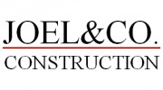 Joel & Co. Construction