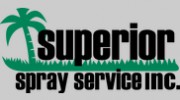 Superior Spray Services