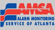 Alarm Monitoring Service Of Atlanta