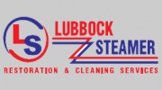 Lubbock Steamer