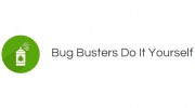 Bug Busters Do It Yourself