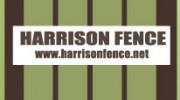 Harrison Fence