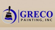 Greco Painting