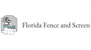 Florida Fence & Screen