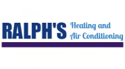 Ralph's Heating and Air Conditioning