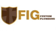 F.I.G. Custom Plumbing