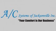 A C Systems Of Jacksonville