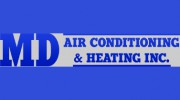 MD Air Conditioning & Heating