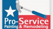 Pro-Service Painting & Remodeling