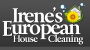 Irene's European House Cleaning