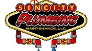 Sin City Plumbing & Maintenance