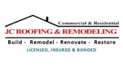 JC Roofing & Remodeling