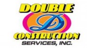 Double D Construction Services, Inc.