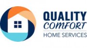 Quality Comfort Home Services