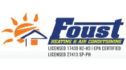 Foust Heating & Air Conditioning