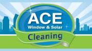 ACE Window & Solar Cleaning