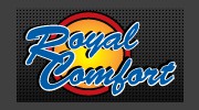 Royal Comfort