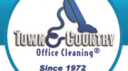 Town & Country Office Cleaning