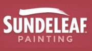 Sundeleaf Painting