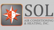 Sol Air Conditioning & Heating