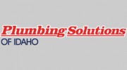 Plumbing Solutions Of Idaho