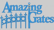 Amazing Gates