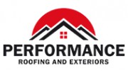 Performance Roofing and Remodeling