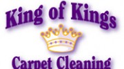 King of Kings Carpet Cleaning