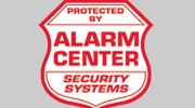 Alarm Center Security