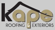 Kape Roofing & Exteriors