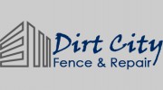 Dirt City Fence & Repair