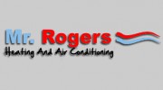 Mr Rogers Heating & Air Conditioning