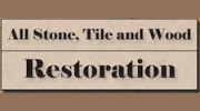 All Stone, Tile & Wood Restoration