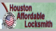 Houston Affordable Locksmith