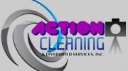 Action Cleaning