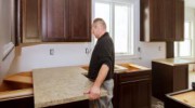 Countertop Installation